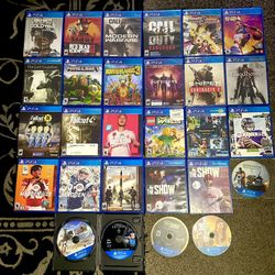 Call of duty Ghosts For Ps4 for Sale in Irwindale, CA - OfferUp