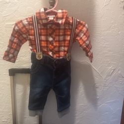 Baby Outfit