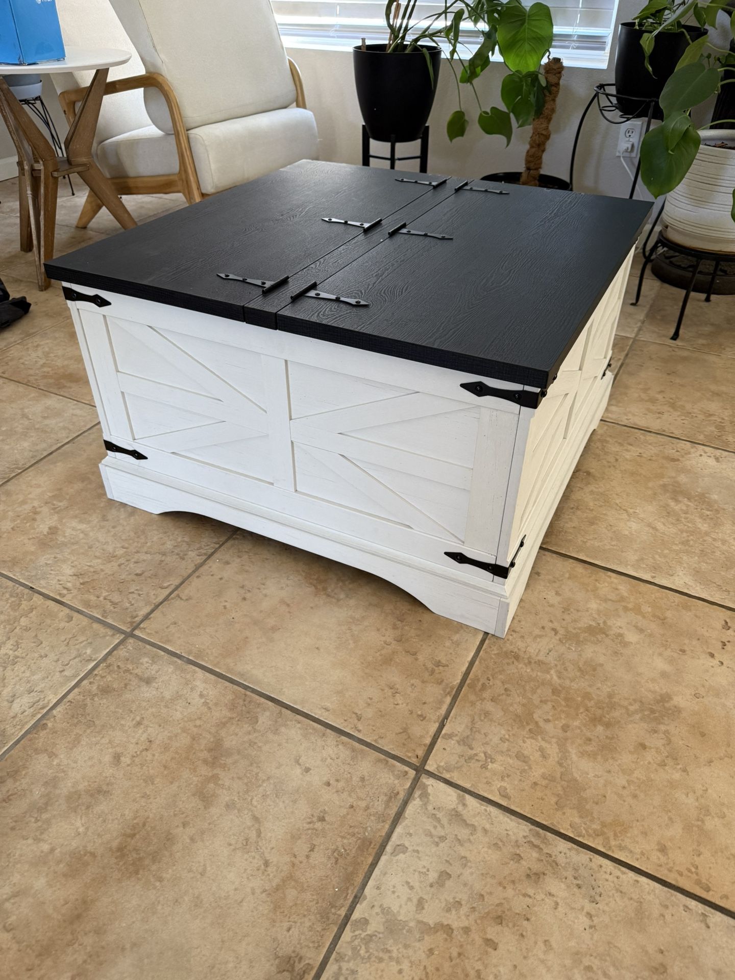 Ottoman