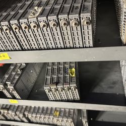 Tested Hybrid Battery Quality Modules 