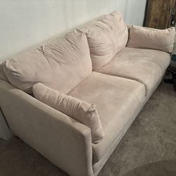 Sofa With Pullout Bed