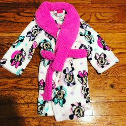 2T Bath Robe!