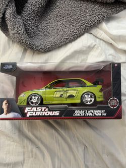 fast and furious