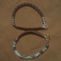 Beaded Bracelets 