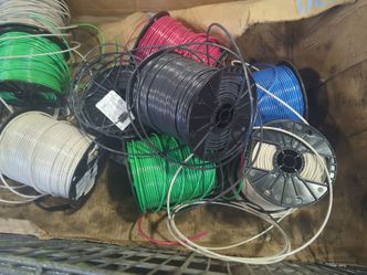 Copper wire
