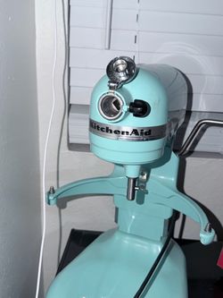 Kitchen aid