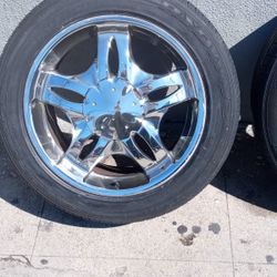 Rims