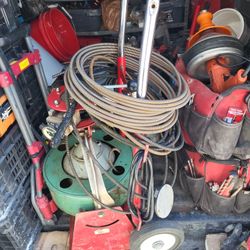 Drain Service