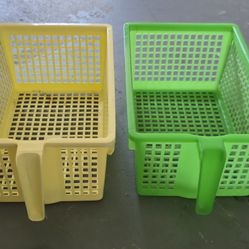 Organizers