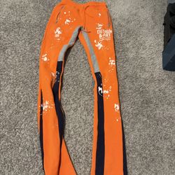 Rockstar Brand Super Stack Sweatpants