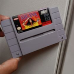 Buenos Juegos De Nintendo  Okey Personas Serias Okey Se Vale Ofrecer 