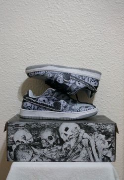 Kito Wares Catacombs low skate