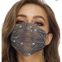 Fashion Face Mask