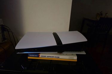 PlayStation 5