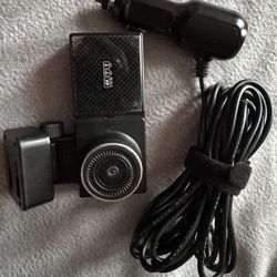 4K Dash Cam  (used )