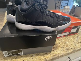 Jordan 11 Low