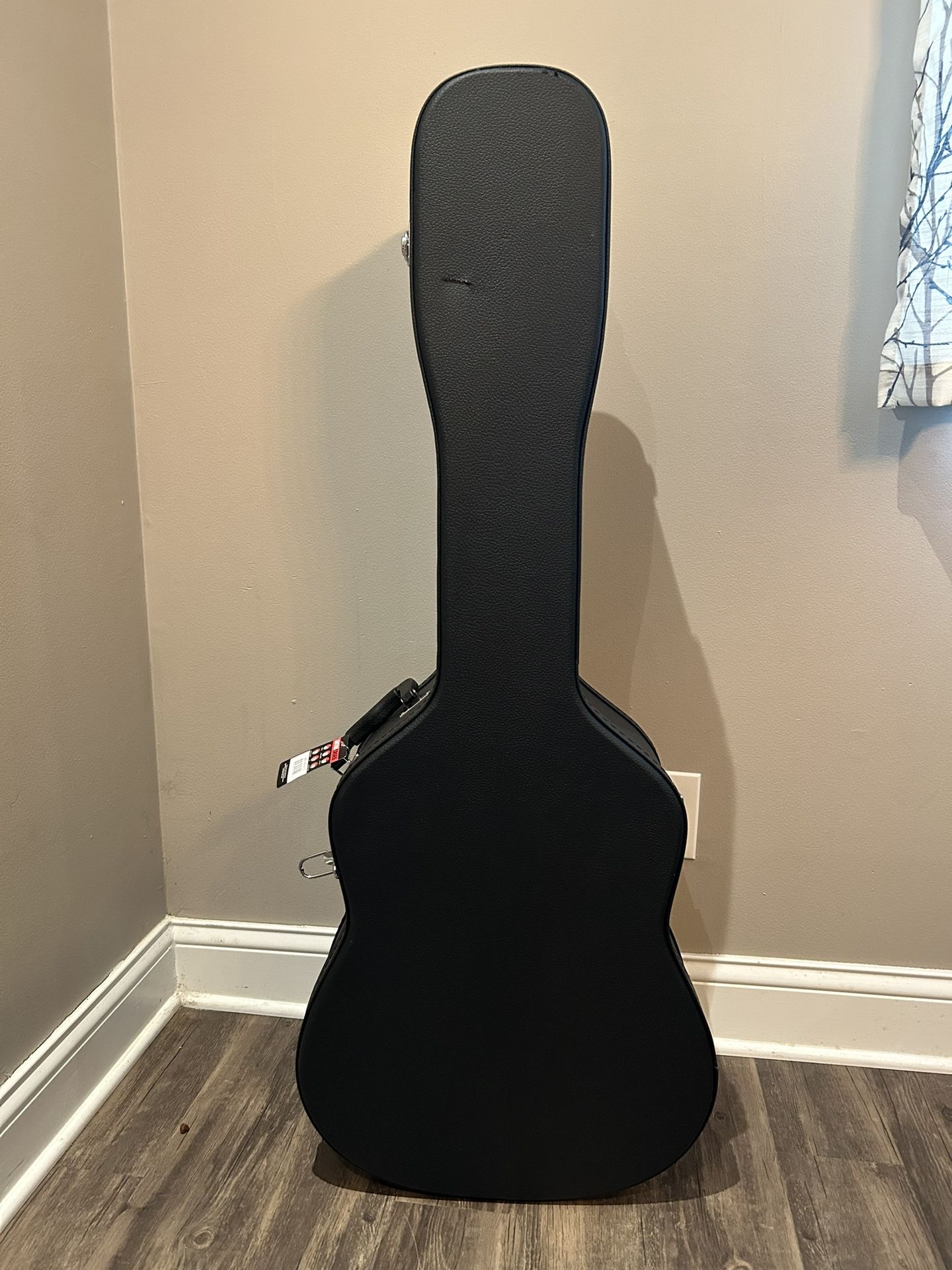 Gatorcases Hard Guitar case