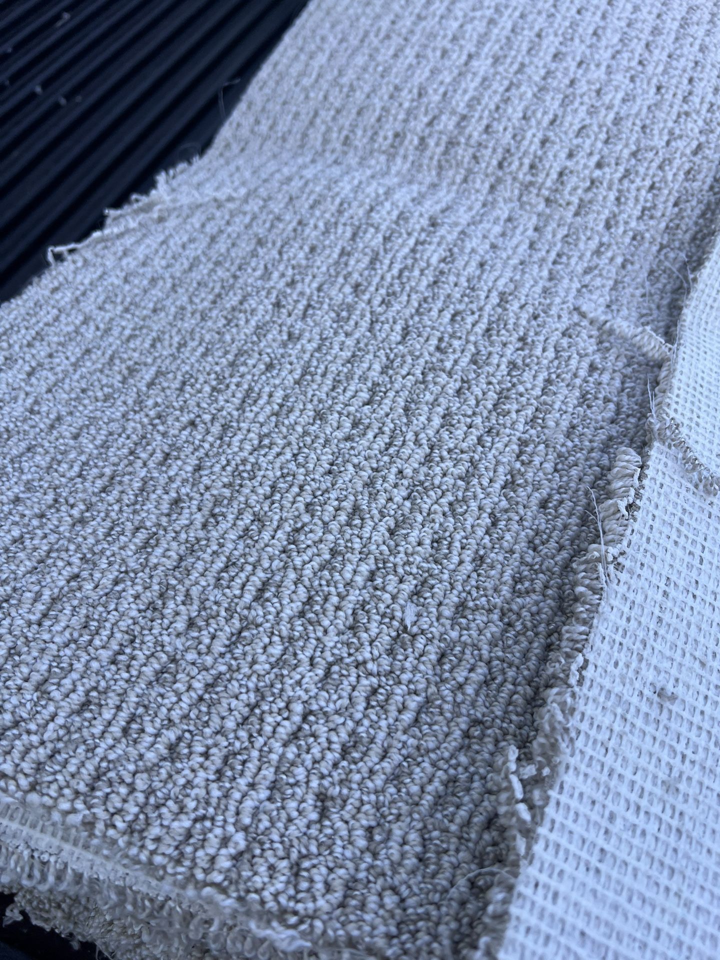 Bedroom Size Carpet Remanants