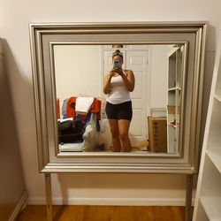 Diva Mirror Dresser Mirror