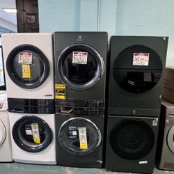 Variety Of Stackable Washer And Dryer 20%  Off discount 