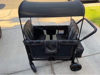 Wonderfold Wagon