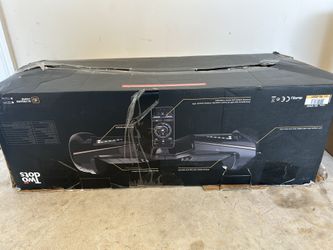 Two Dots Hover Board