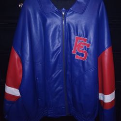 Jacket's In Great Condition $75 Each 