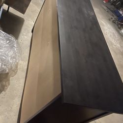 Ikea Tv Stand  