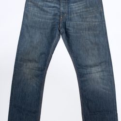 Levis 514 slim straight sz 36x 32