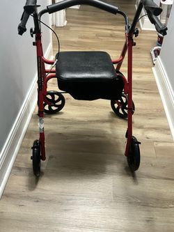 Drive Medical Rollator