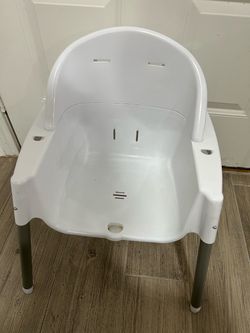 Toddlers chair