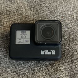 Go Pro Hero 7 Black
