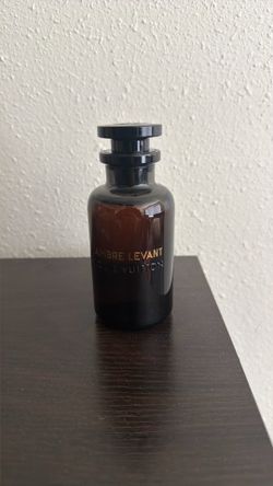 Louis Vuitton - Ambre Levant