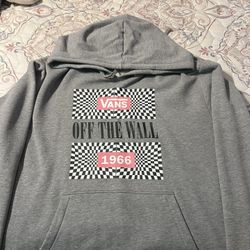 Women’s Vans Hoodie