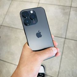 iPhone 14 Pro 512GB Unlocked