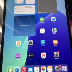 IPad Pro Brand New For Games