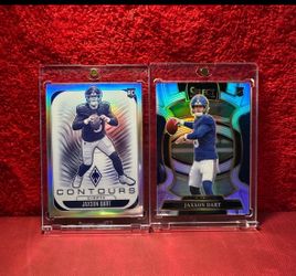Jaxson Dart RC Lot!