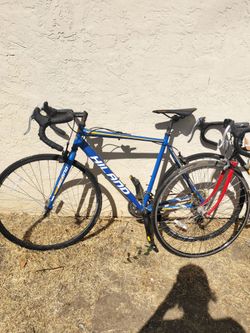 Bikes