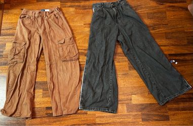 Clothes Bundle