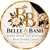 Belle & Bash 