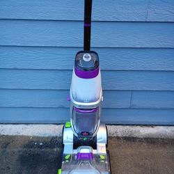 Bissell Rug Shampooer 