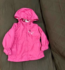 Jacket girl size 3t