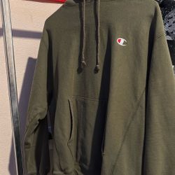 Champion Hoodie