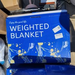 Weighted Blanket 20lb
