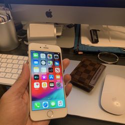 IPhone 6 Unlocked 