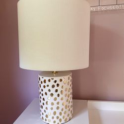 Kate Spade Desk Lamp