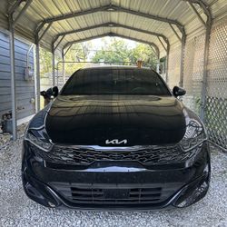 2023 KIA K5