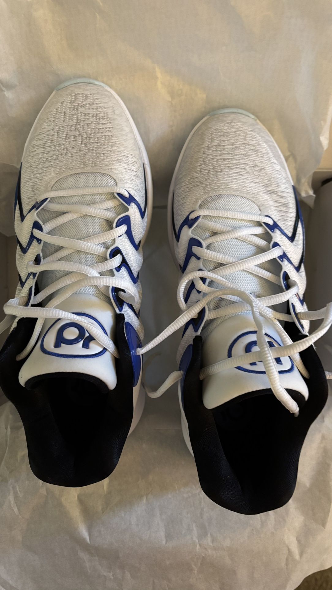 Mens Nike KD 17 Shoes