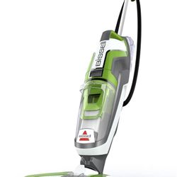 Bissell Crosswave All in One Wet and Dry Vac 