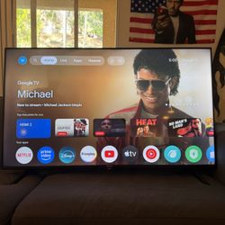 Hisense Smart TV